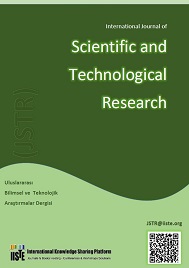 International Journal of Scientific and Technological Research
